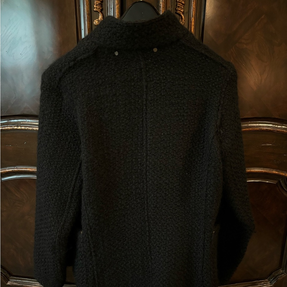 Billy Reed all wool jacket - Picture 2 of 4